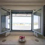 Paros Casa Costa Oro Apartman Hriszí Aktí