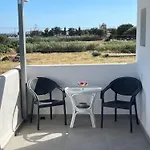 Paros Casa Costa Oro Hriszí Aktí