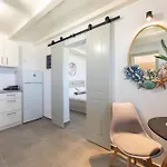 Apartman Paros Casa Costa Oro