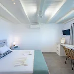 Apartman Paros Casa Costa Oro *