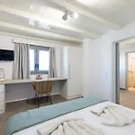 Apartman Paros Casa Costa Oro Hriszí Aktí