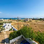Paros Casa Costa Oro Apartman