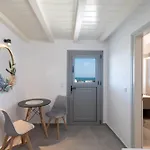 Apartman Paros Casa Costa Oro