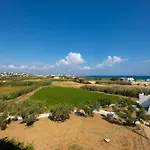 Apartman Paros Casa Costa Oro Hriszí Aktí