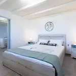Paros Casa Costa Oro Hriszí Aktí