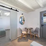 Apartman Paros Casa Costa Oro *