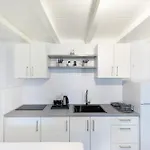 Paros Casa Costa Oro Apartman Hriszí Aktí