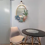 Paros Casa Costa Oro Apartman Hriszí Aktí