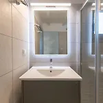 Apartman Paros Casa Costa Oro Hriszí Aktí