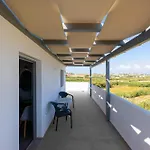 Paros Casa Costa Oro Hriszí Aktí