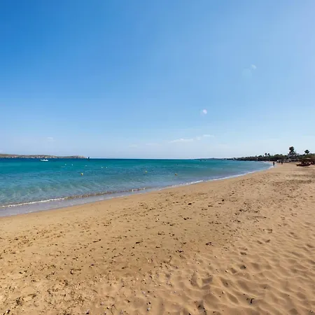Paros Casa Costa Oro * Hriszí Aktí
