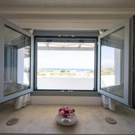 Paros Casa Costa Oro Lägenhet Chrisi Akti (Paros)