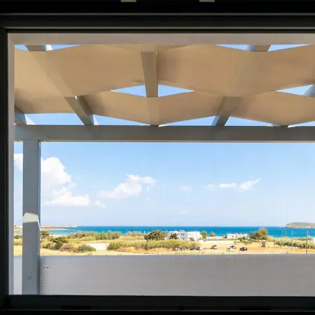 Paros Casa Costa Oro * Chrisi Akti (Paros)