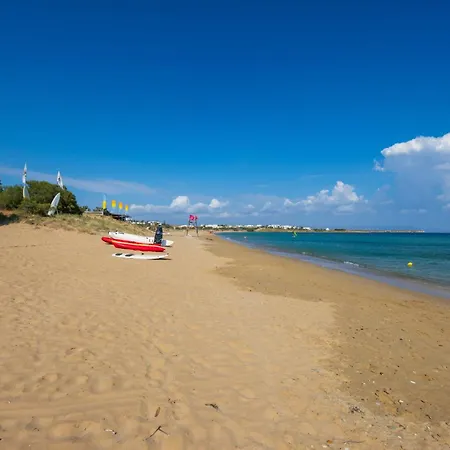 Appartamento Paros Casa Costa Oro *