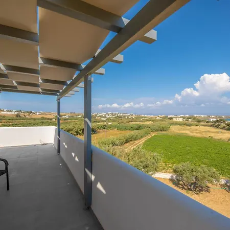 Paros Casa Costa Oro Lägenhet