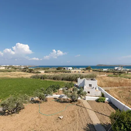 Lägenhet Paros Casa Costa Oro