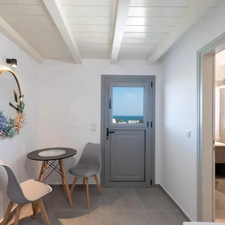 Lägenhet Paros Casa Costa Oro