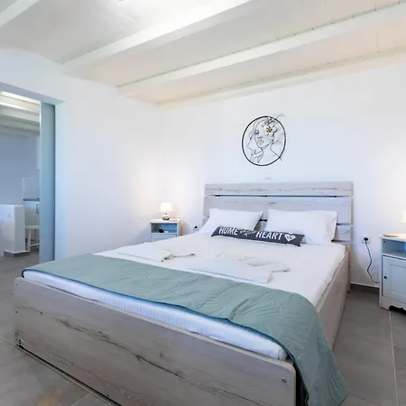 Paros Casa Costa Oro Chrisi Akti (Paros)