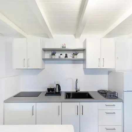 Paros Casa Costa Oro Appartamento Chrisi Akti (Paros)