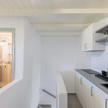 Paros Casa Costa Oro * Chrisi Akti (Paros)