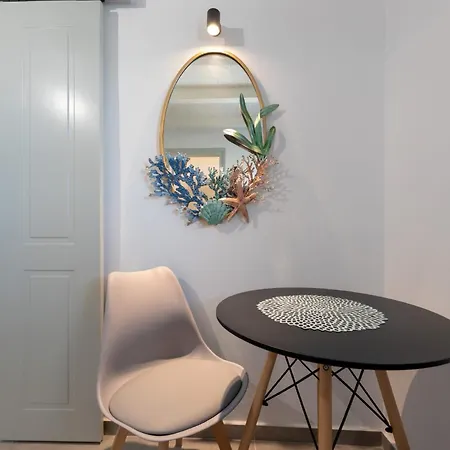 Paros Casa Costa Oro Appartamento Chrisi Akti (Paros)