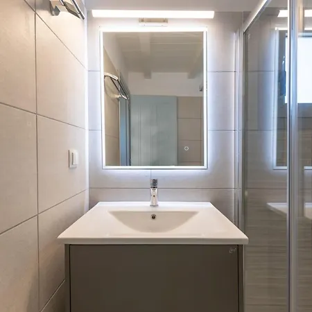 Appartamento Paros Casa Costa Oro Chrisi Akti (Paros)