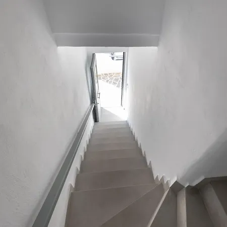 Paros Casa Costa Oro Lägenhet *