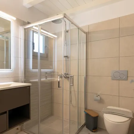 Paros Casa Costa Oro Appartamento *