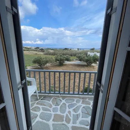 Paros Casa Costa Oro * Chrisi Akti (Paros)