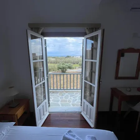Paros Casa Costa Oro Lägenhet