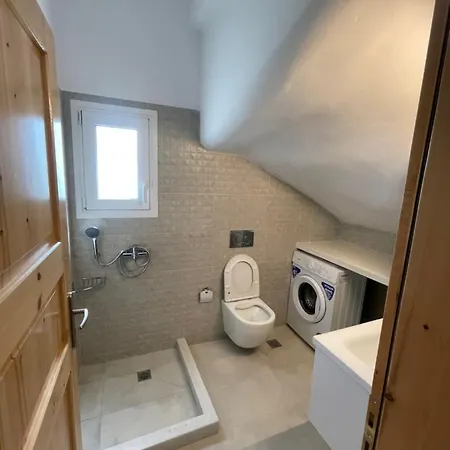 Lägenhet Paros Casa Costa Oro Chrisi Akti (Paros)