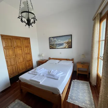 Paros Casa Costa Oro Chrisi Akti (Paros)