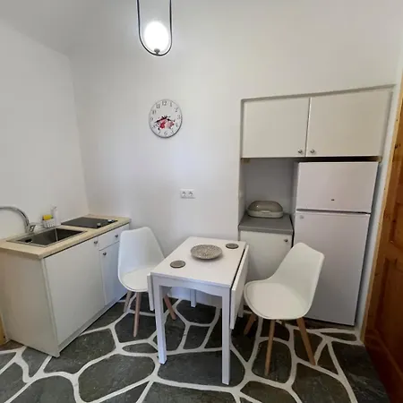 Paros Casa Costa Oro Lägenhet Chrisi Akti (Paros)