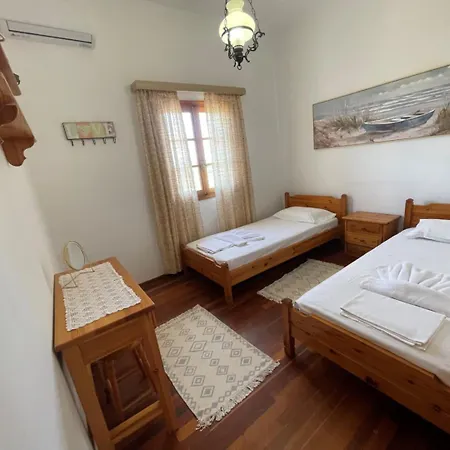 Paros Casa Costa Oro Chrisi Akti (Paros)