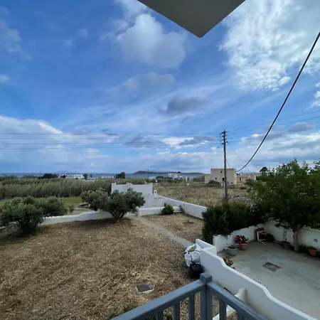 Paros Casa Costa Oro Lägenhet Chrisi Akti (Paros)