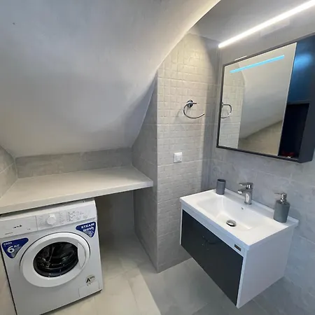Paros Casa Costa Oro Chrisi Akti (Paros)