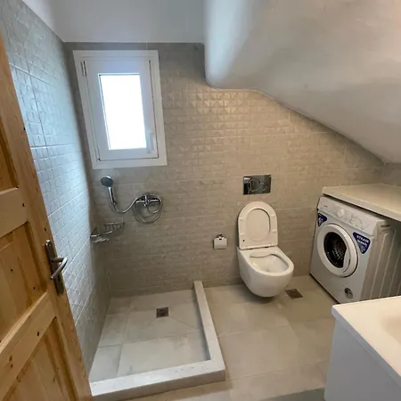 Paros Casa Costa Oro Lägenhet Chrisi Akti (Paros)