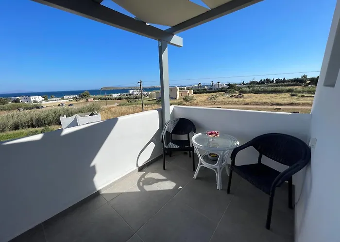 Paros Casa Costa Oro Chrisi Akti (Paros)