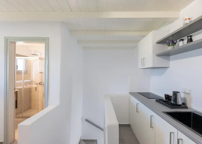 Paros Casa Costa Oro * Chrisi Akti (Paros)