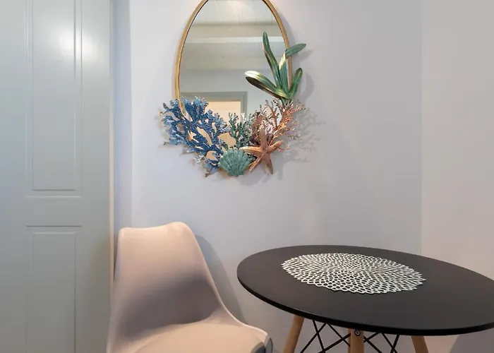 Paros Casa Costa Oro Appartamento Chrisi Akti (Paros)