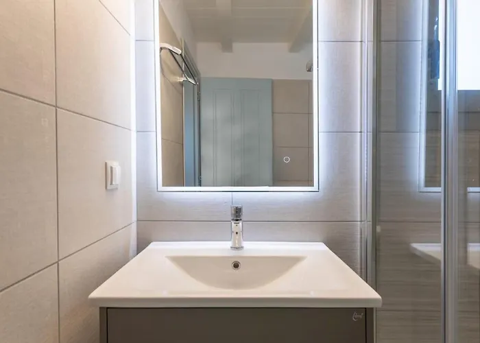 Appartamento Paros Casa Costa Oro Chrisi Akti (Paros)