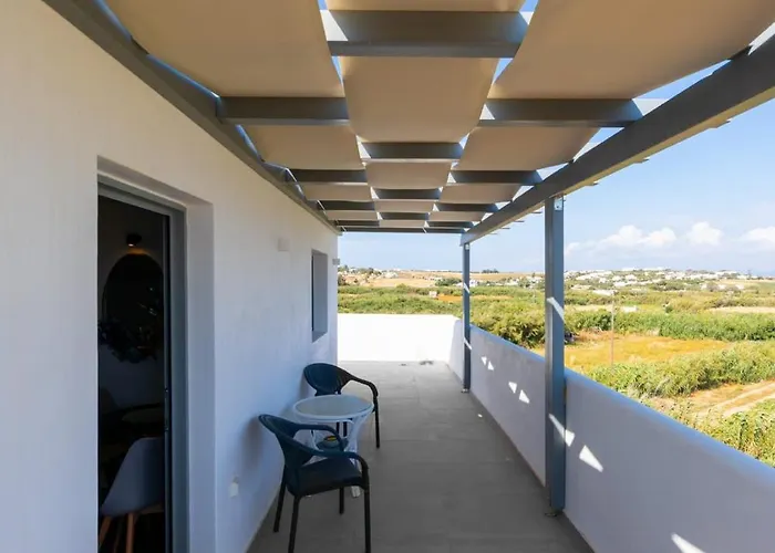 Paros Casa Costa Oro Chrisi Akti (Paros)