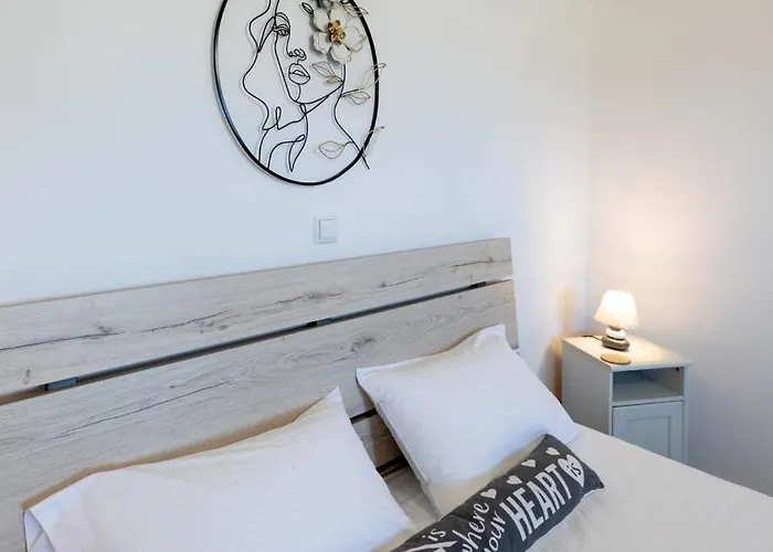 Paros Casa Costa Oro Appartamento