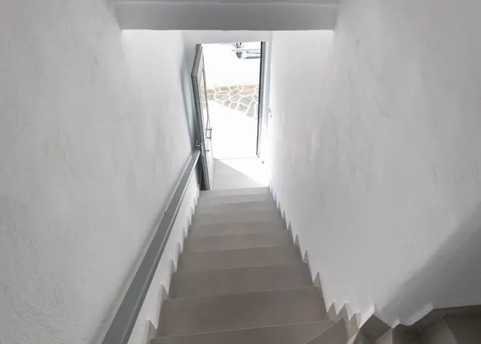 Paros Casa Costa Oro Appartamento *